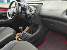 Toyota Aygo thumbnail 10
