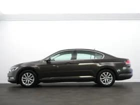 Volkswagen Passat thumbnail 14