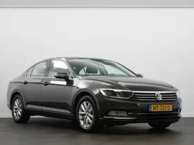 Volkswagen Passat thumbnail 3