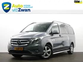 Mercedes-Benz Vito thumbnail 2