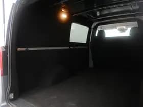 Mercedes-Benz Vito thumbnail 12