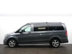 Mercedes-Benz Vito thumbnail 14