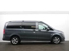 Mercedes-Benz Vito thumbnail 15
