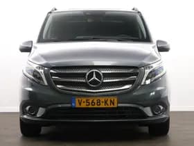 Mercedes-Benz Vito thumbnail 16