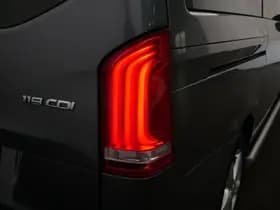 Mercedes-Benz Vito thumbnail 17