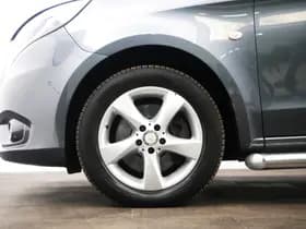 Mercedes-Benz Vito thumbnail 18