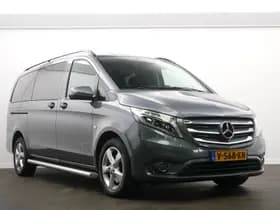 Mercedes-Benz Vito thumbnail 3