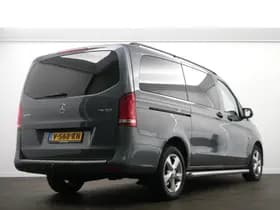 Mercedes-Benz Vito thumbnail 4