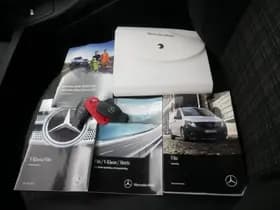 Mercedes-Benz Vito thumbnail 32