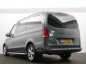 Mercedes-Benz Vito thumbnail 5