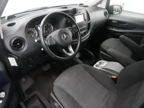 Mercedes-Benz Vito thumbnail 6
