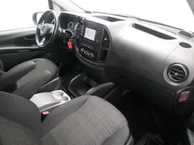 Mercedes-Benz Vito thumbnail 7