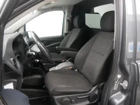 Mercedes-Benz Vito thumbnail 8