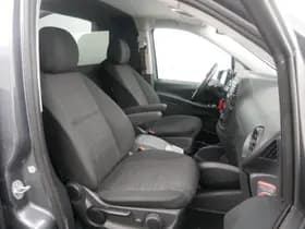 Mercedes-Benz Vito thumbnail 9