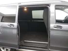 Mercedes-Benz Vito thumbnail 10
