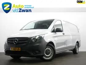 Mercedes-Benz Vito thumbnail 2