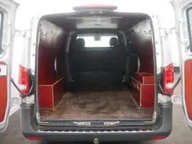 Mercedes-Benz Vito thumbnail 11