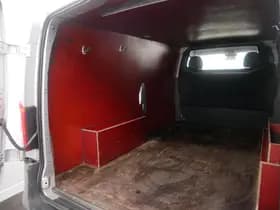 Mercedes-Benz Vito thumbnail 12