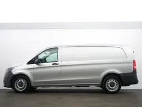 Mercedes-Benz Vito thumbnail 14