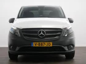 Mercedes-Benz Vito thumbnail 16