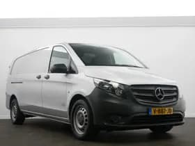 Mercedes-Benz Vito thumbnail 3