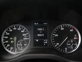 Mercedes-Benz Vito thumbnail 27