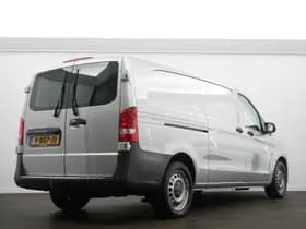 Mercedes-Benz Vito thumbnail 4