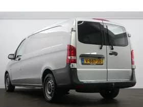 Mercedes-Benz Vito thumbnail 5