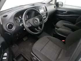 Mercedes-Benz Vito thumbnail 6
