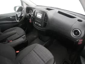 Mercedes-Benz Vito thumbnail 7