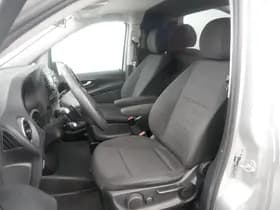 Mercedes-Benz Vito thumbnail 8