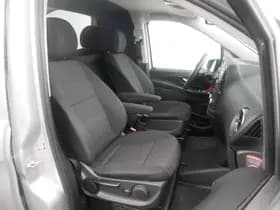Mercedes-Benz Vito thumbnail 9
