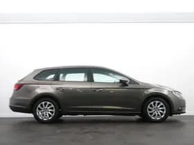 SEAT Leon thumbnail 16
