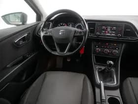 SEAT Leon thumbnail 20