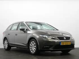 SEAT Leon thumbnail 3