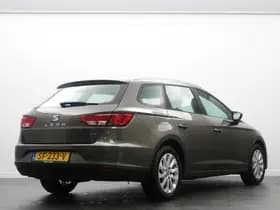 SEAT Leon thumbnail 4