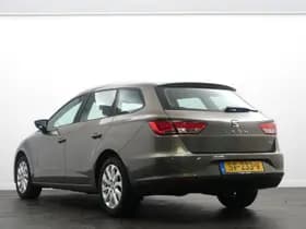 SEAT Leon thumbnail 5