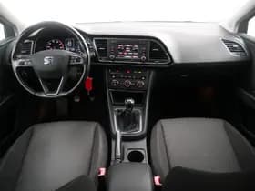 SEAT Leon thumbnail 6