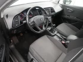SEAT Leon thumbnail 8