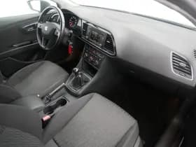 SEAT Leon thumbnail 9