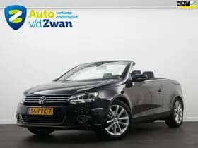 Volkswagen Eos