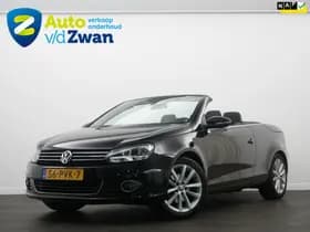 Volkswagen Eos thumbnail 2