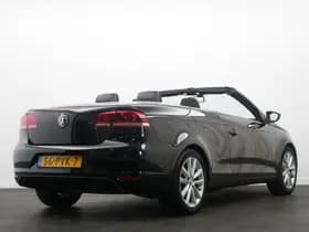 Volkswagen Eos thumbnail 4