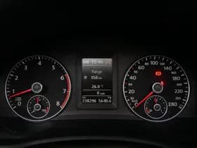 Volkswagen Eos thumbnail 33