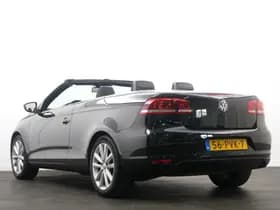 Volkswagen Eos thumbnail 5