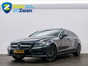 Mercedes-Benz CLS-Klasse