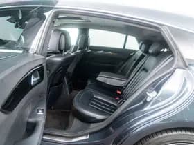 Mercedes-Benz CLS-Klasse thumbnail 12