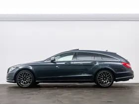 Mercedes-Benz CLS-Klasse thumbnail 16