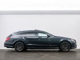 Mercedes-Benz CLS-Klasse thumbnail 17