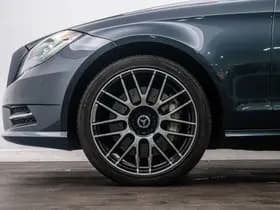 Mercedes-Benz CLS-Klasse thumbnail 18